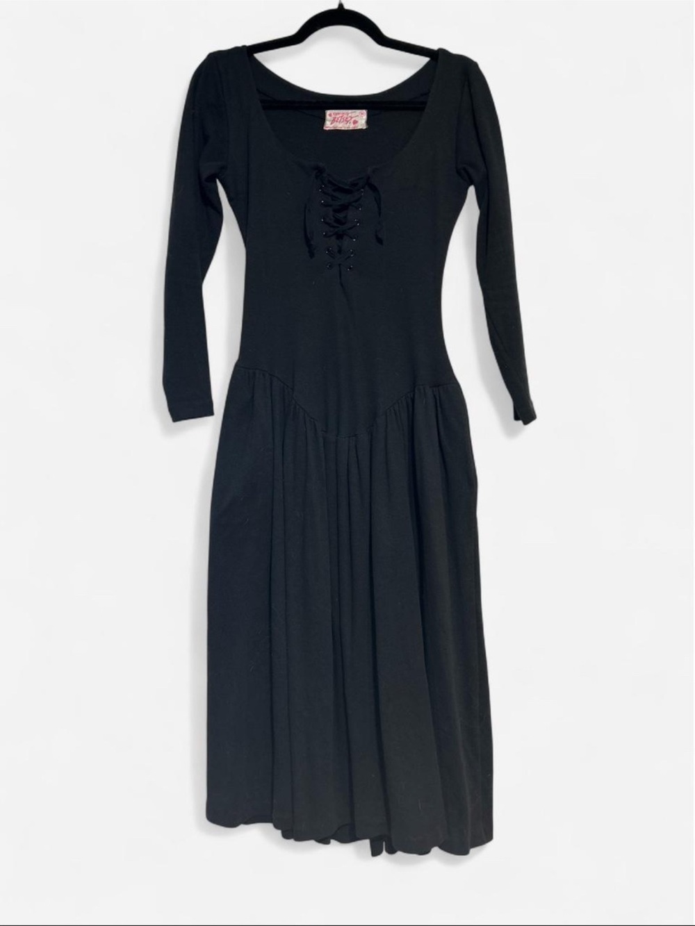 Vintage Betsey Johnson Dress